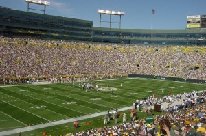 Green Bay